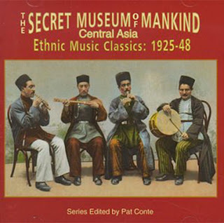 Vos dernières acquisitions cd et dvd hors blues - Page 18 Secret+museum+of+mankind+-+vol+6+-+front