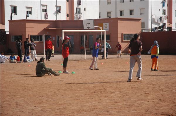 prostituées de temara