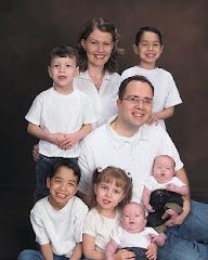 Higgins Family 2009