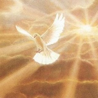 espiritu de DIOS