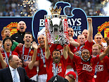 Piala Man Utd