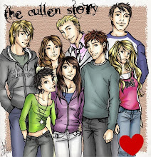 The Cullen Story