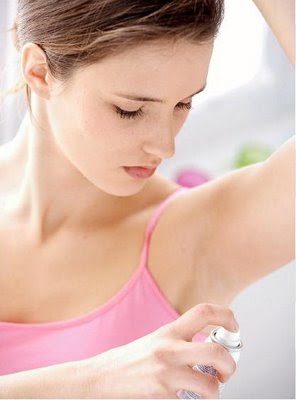 Excessive Sweating | LIVESTRONG.COM
