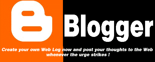 Résultats du concours: Imaginez le logo de Blogger il y a 30 ans Concours