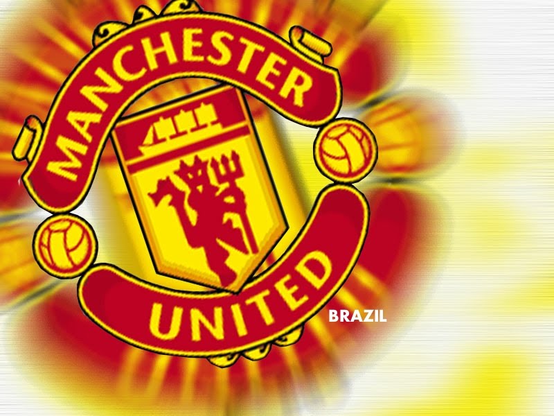 Manchester United Brazil