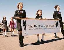 Crawford School of Irish Dance