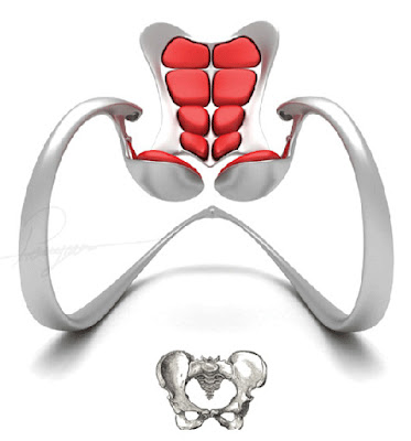 rocking chair by Iranian