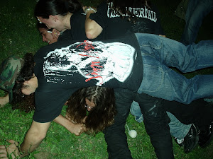 Una Normale Torre umana