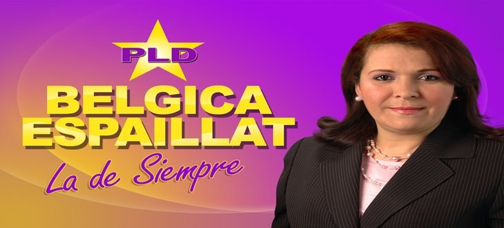 .::Belgica Espaillat blog oficial::.