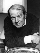 Gilles Deleuze