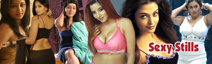 SEXY STILLS