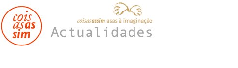 coisas assim