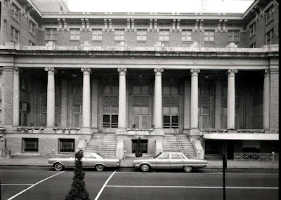 Bentley Hotel Alexandria