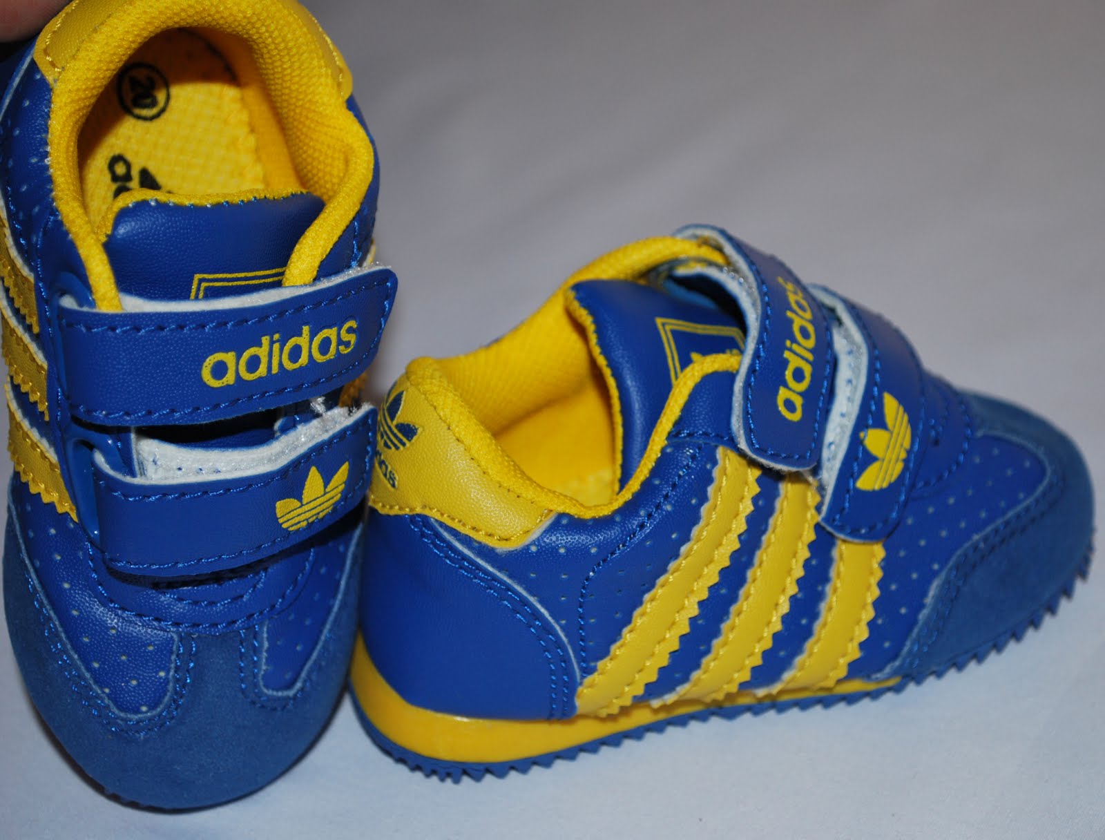 BRANDED BABIES & KIDS WEARat low prices!! NIKE & ADIDAS TODDLER SHOES