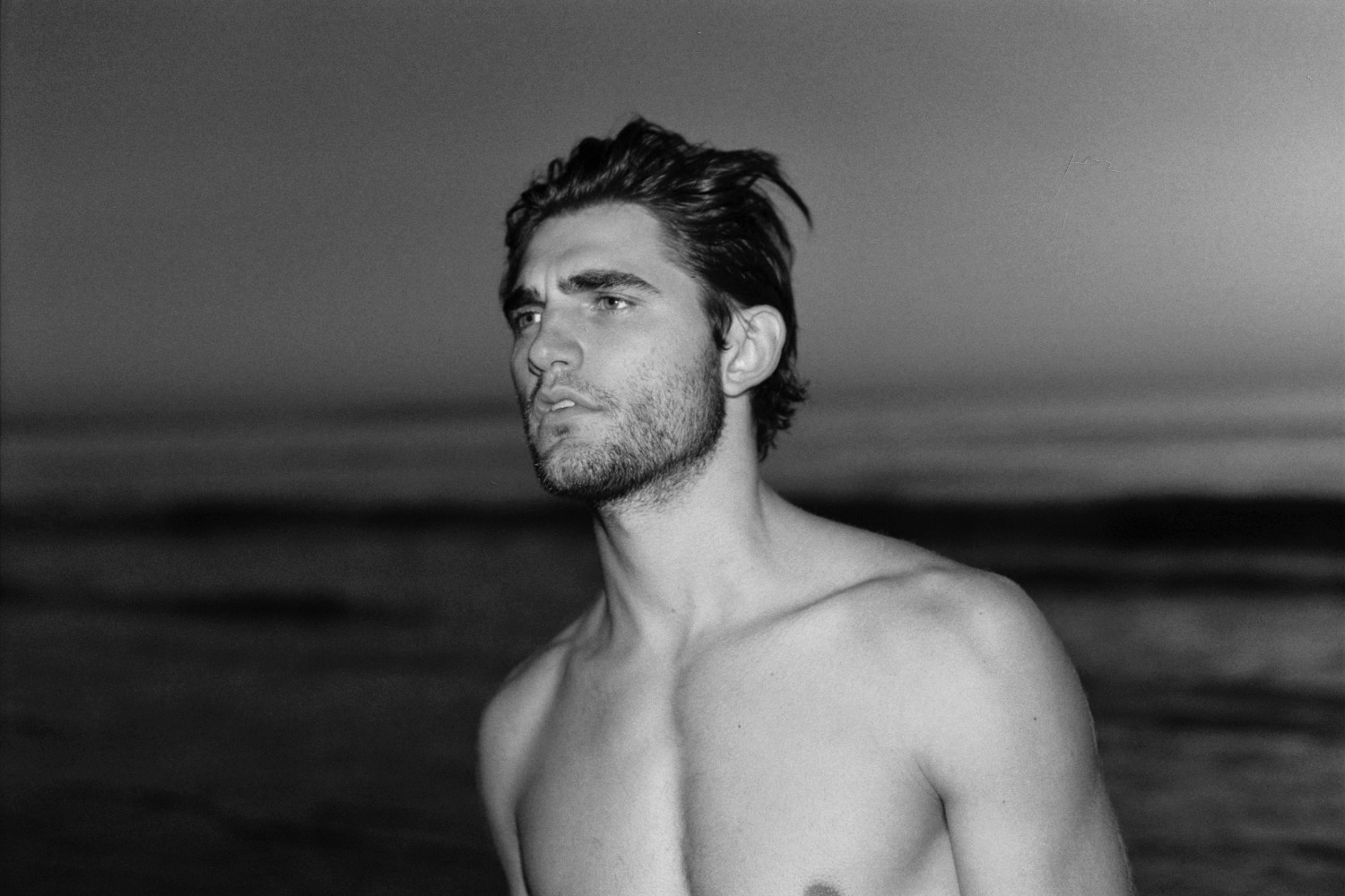 Why isn’t Jerreth Ludwig more famous?