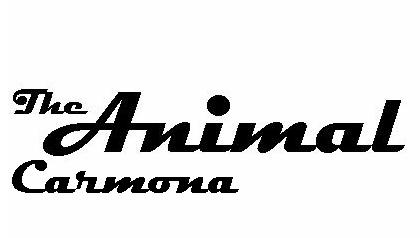 Animal Carmona
