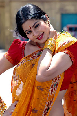 actress sangeetha