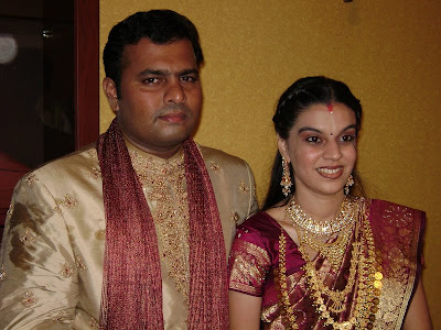 durga viswanath marriage