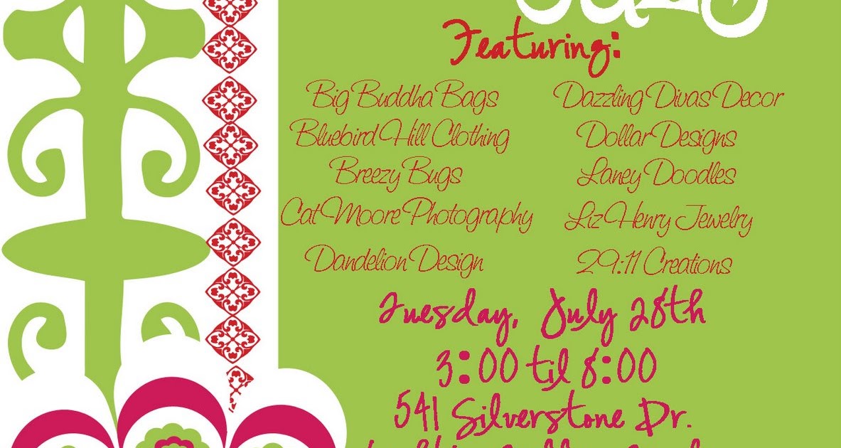 Ruffled Wishes Christmas In July