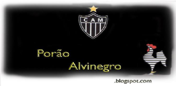 Porão Alvinegro