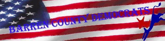 Barren Co Ky Democrats