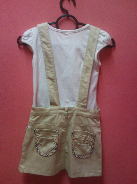 Warna Krim