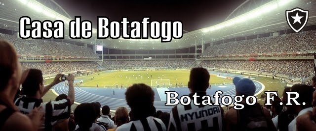 Casa de Botafogo