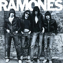 The ramones ♥