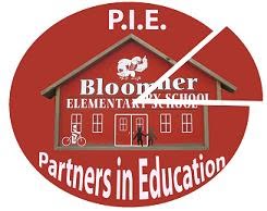 Bloomer Elementary School P.I.E. Partners in Education ---Grab a Slice of P.I.E.