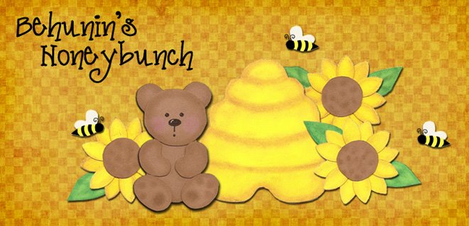 Behunin's Honeybunch