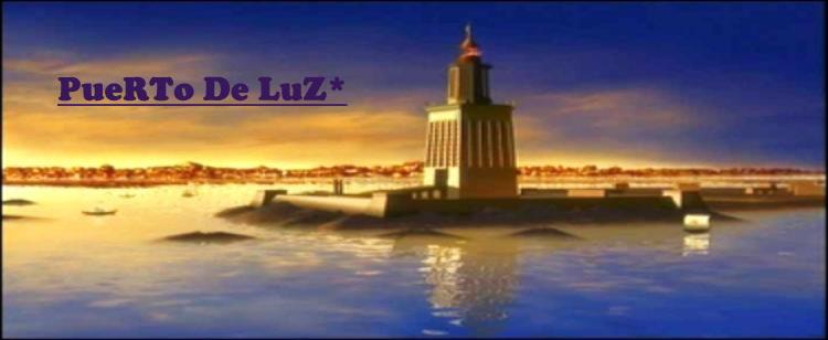 Puerto de luz