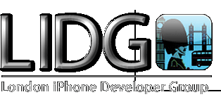 London iPhone Developer Group
