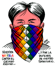 BOLIVIA LIVRE!