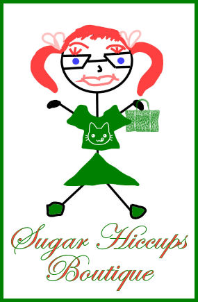 Sugar Hiccups
