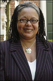 Evelynn Hammonds Wikipedia