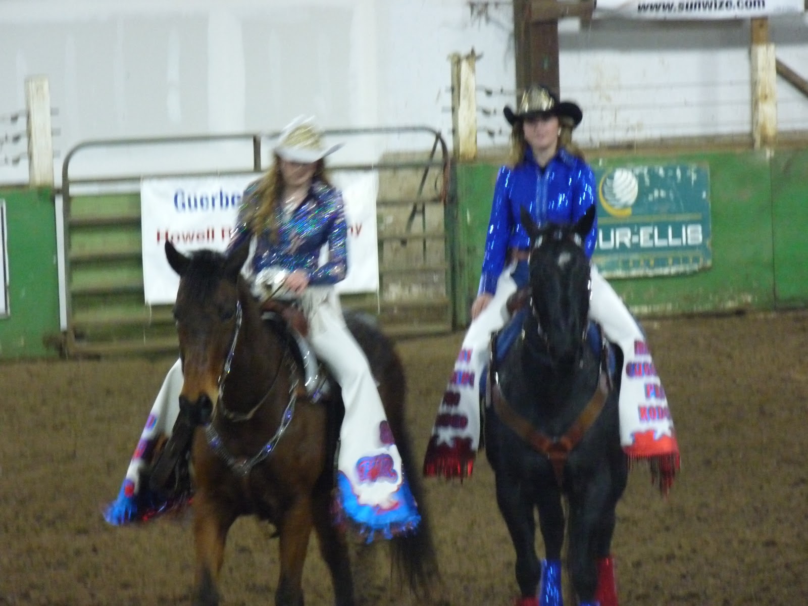 rodeo queen chaps
