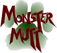 Monster Mutt movies in the Czech republic