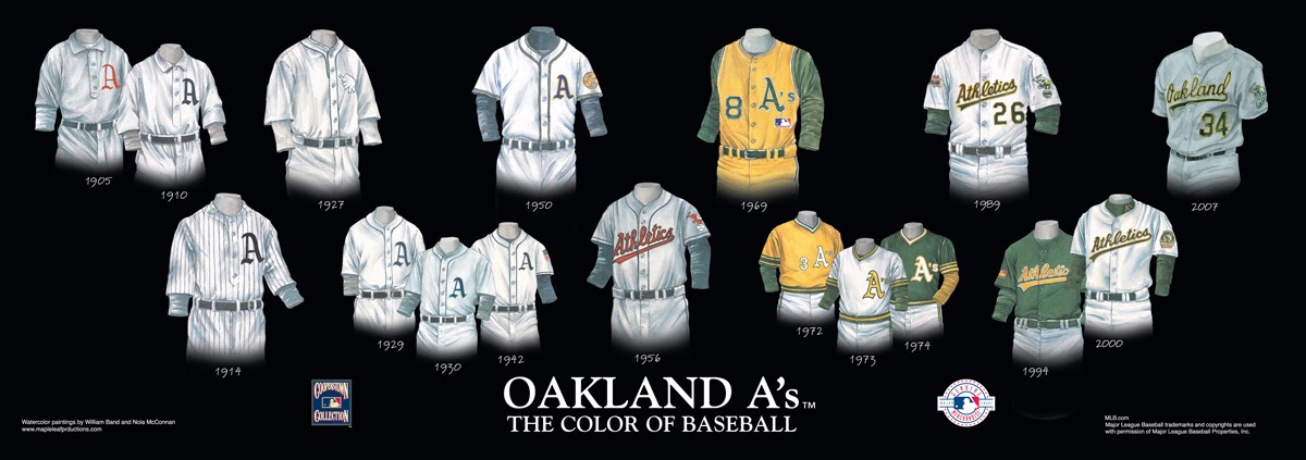 oakland a's jersey elephant