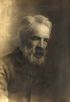 James Blyth