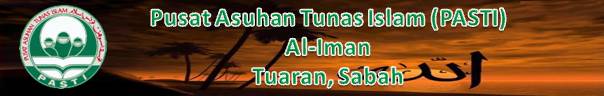 PASTI Al-Iman Tuaran