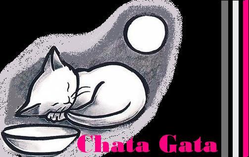 Chata Gata