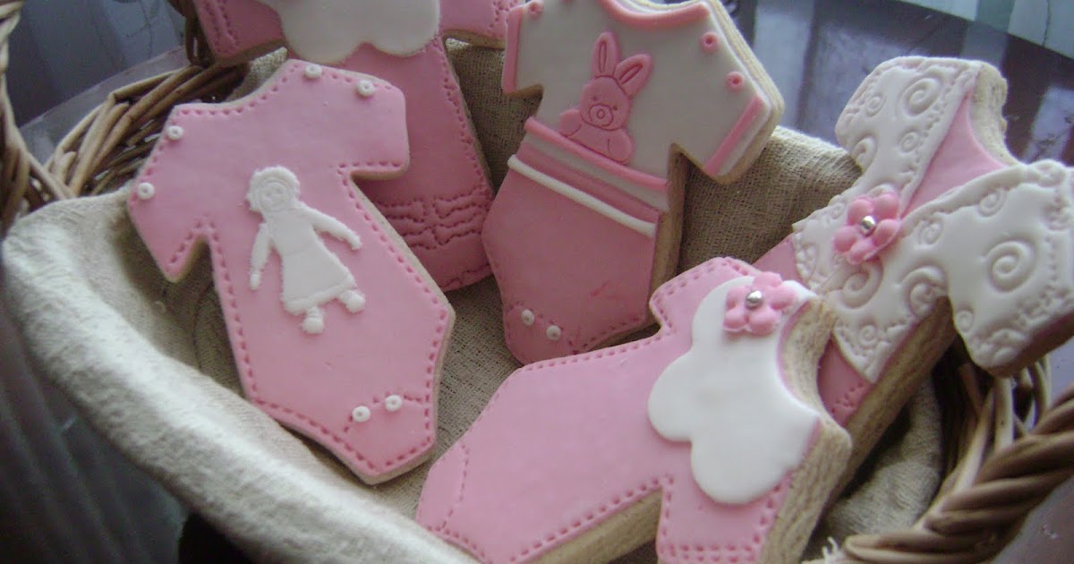 küçük mutfak YENİ DOĞAN KIZ BEBEK KURABİYELERİ