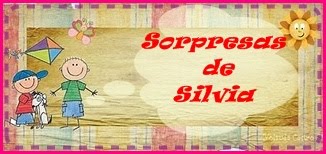 Sorpresas de Silvia
