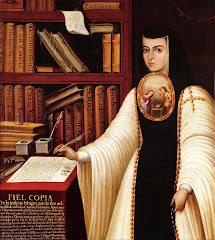 SOR JUANA INÉS DE LA CRUZ