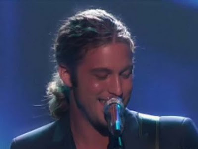 american idol casey james. Casey James sings Don#39;t Stop