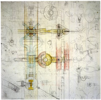 carlo scarpa works
