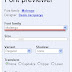 Font Buat Blog Di Google Web Font Preview