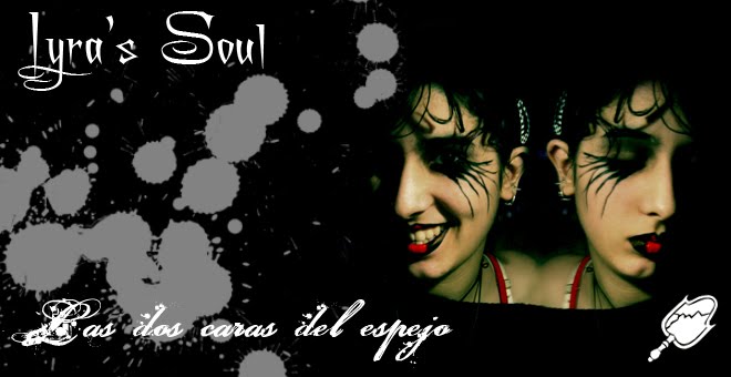 Lyra`s Soul