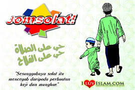 JOM SOLAT