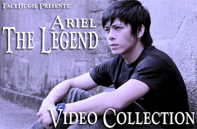 32 video ariel